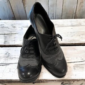 Heels By Croft&Barrow